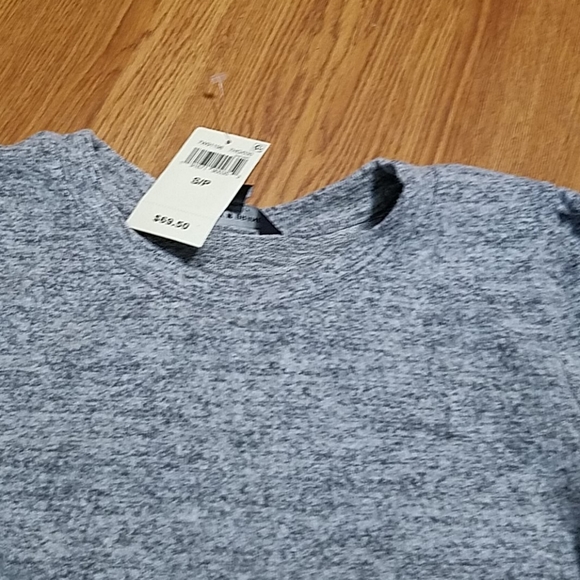 Lucky Brand Cloud Jersey Dress - Picture 3 of 4